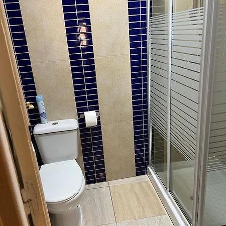Apartmán Madrid Exteriér fotografie