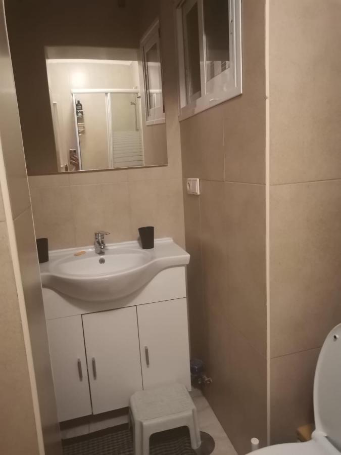 Apartmán Madrid Exteriér fotografie